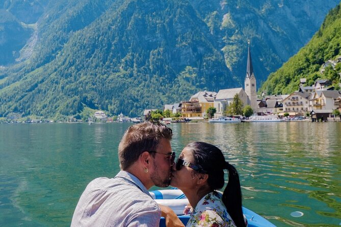 Hallstatt Private Full Day Tour From Vienna - Tour Experience
