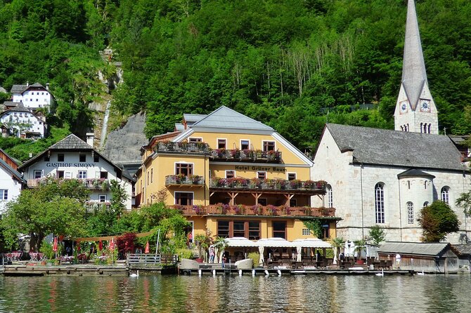 Hallstatt Private Walk Tour With A Professional Guide - Common questions