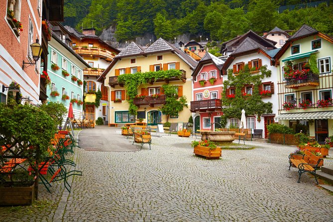 Hallstatt & the Hills Are Alive - Pricing Information and Details