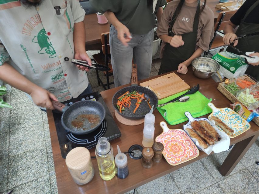 Hands on Manila Cooking Class: Filipino Snacks - Last Words