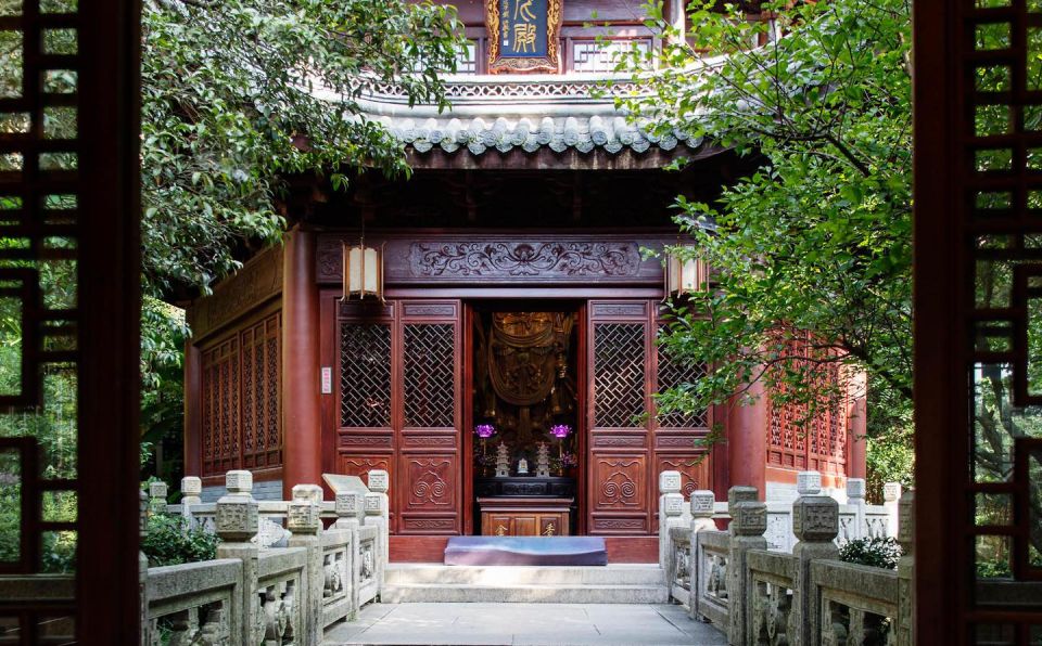 Hangzhou: Private Customized Tour of City's Top Sights - Additional Information and Recommendations
