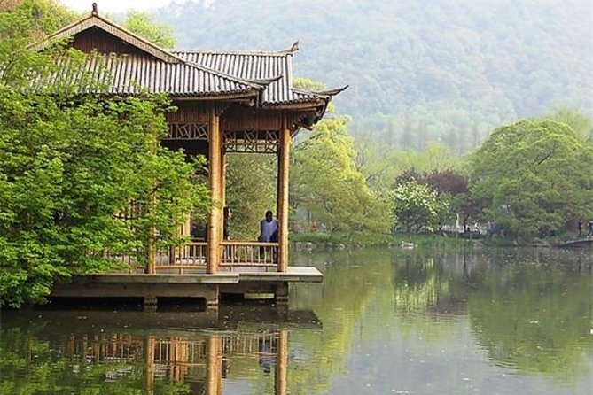 Hangzhou Sightseeing Private Full-Day Tour With West Lake (Mar ) - Customer Satisfaction Stories