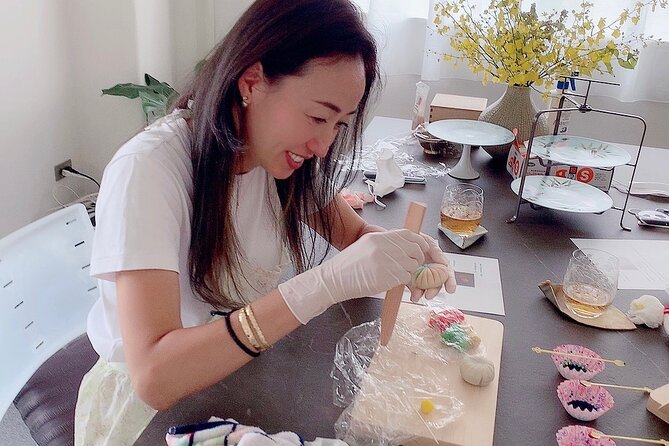 Harajuku Small-Group Sweet-Making Class in a Local Home  - Tokyo - Guest Experiences and Recommendations