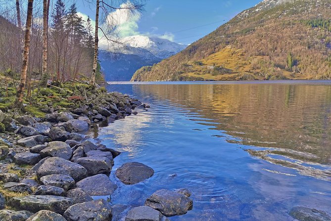 HARDANGER FJORD and Voss: Short Private Roundtrip, 8-9 Hours - Contact Information