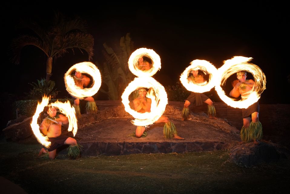 Hawaii: Oahu Attraction Pass - 15 Activities Including Luau - Benefits of Using the Pass