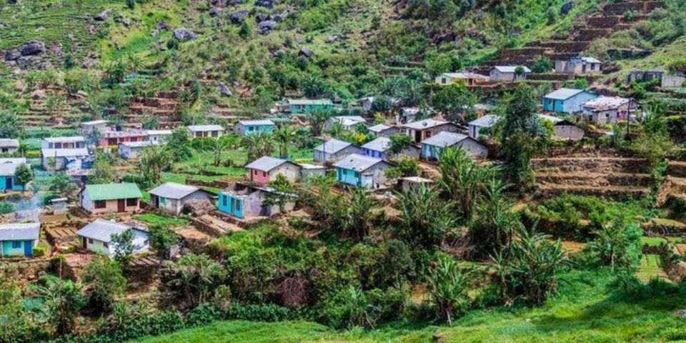 Heeloya Village: All Inclusive Trekking With Lunch! - Booking Information