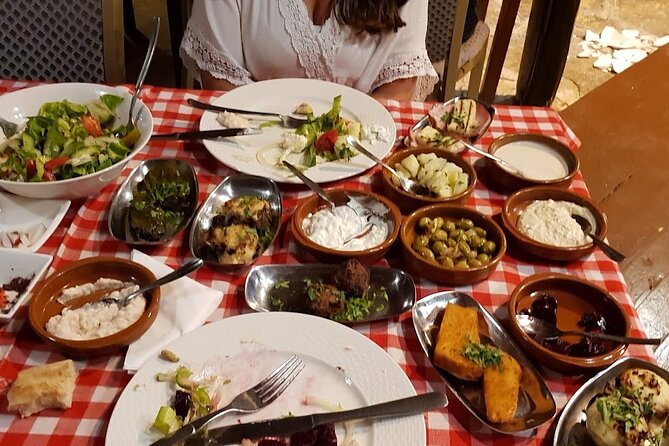 Heraklion Food & City Tour Crete - Common questions