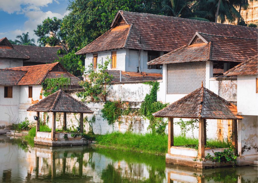 Heritage Trivandrum Photography Walk Tour With Tuk Tuk Ride - Tour Description