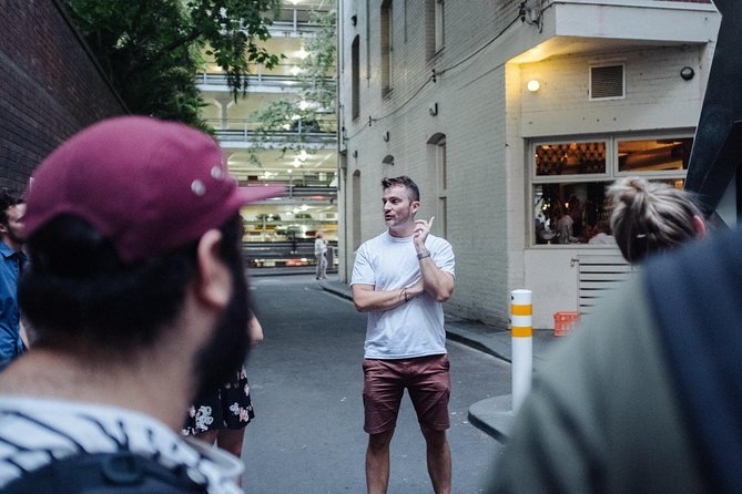 Hidden Bars, Laneways & Legends: Melbourne Walking Tour - Last Words