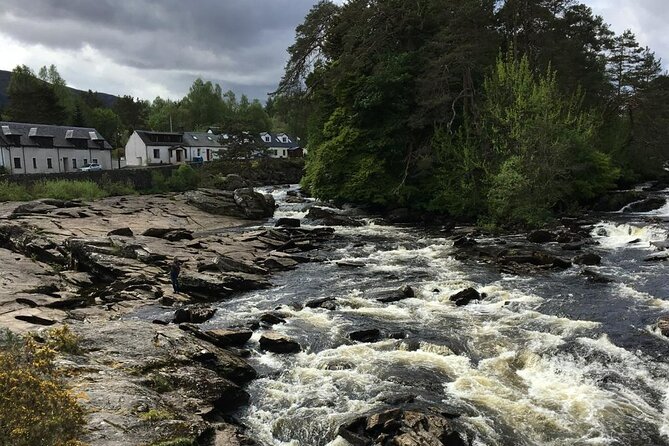 Hidden Gems of the Highlands: A Tranquil Private Guided Day Tour - Customer Reviews
