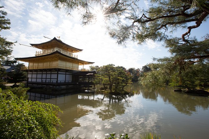 Hidden Kyoto E-Biking Tour - Common questions