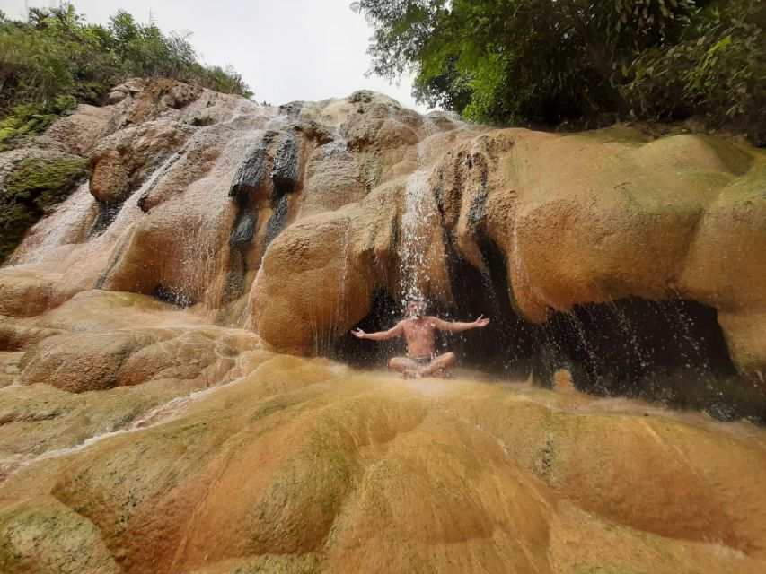 Hidden Waterfalls & Untouched Nature: 1-D All Inclusive - Additional Information
