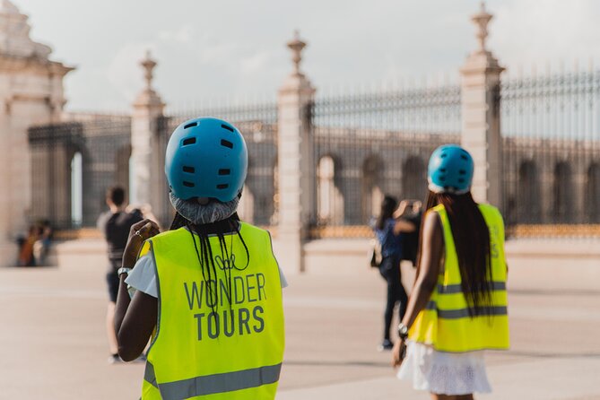 Highlights of Madrid Tour by Segway - Tips for a Memorable Segway Experience