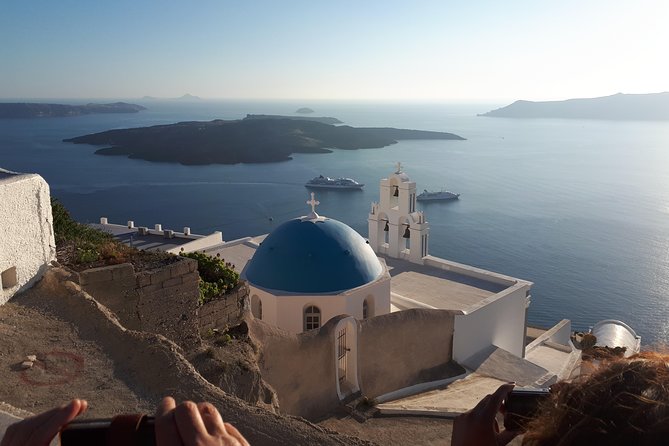 Highlights of Santorini Private Sightseeing Tour (Mar ) - Traveler Photos and Reviews