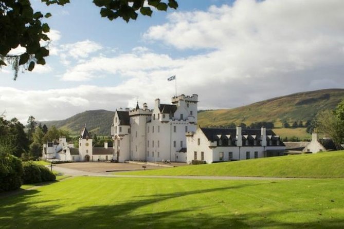 Highlights of Scotland Private Day Tour With Scottish Local - Customer Reviews and Testimonials