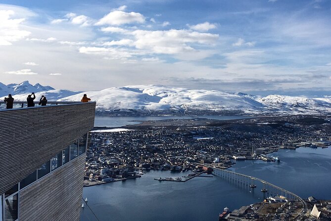 Highway to Heaven - Aurora Cable Car Transfer in Tromsø - Helpful Resources