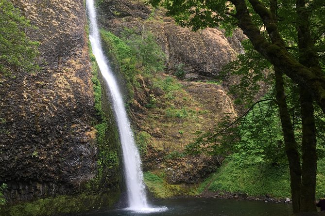 Hike and Bike Tour to Columbia River Gorge Waterfalls - What to Bring on the Tour