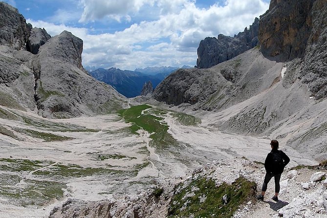 Hike the Dolomites: One Day Private Excursion From Bolzano - Customer Reviews