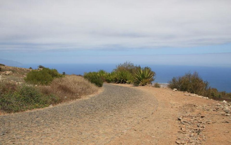 Hike the Highest Point of Monte Verde - Enjoying the Panoramic Views