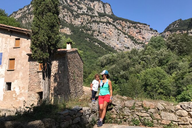Hike to Secret Waterfalls of the Pyrenees Mountains, From Barcelona & Girona - Common questions