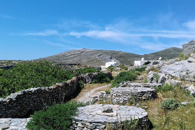 Hiking and Sightseeing Tour in Amorgos - Last Words