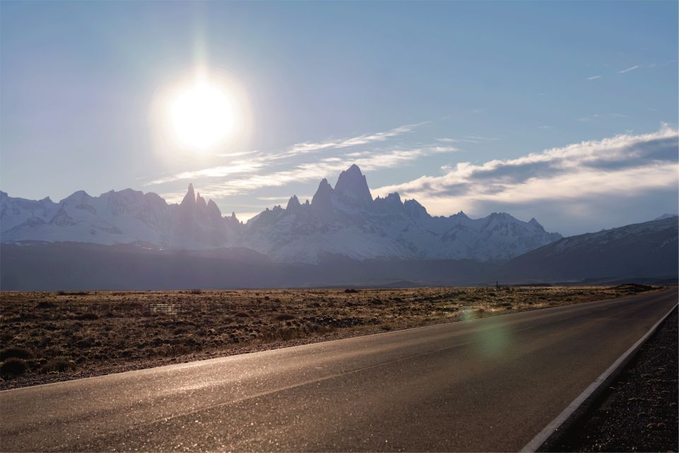 Hiking to Laguna De Los Tres - Reviews Summary