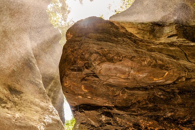 Hiking Tour of La Leona Waterfall With Lunch - Last Words