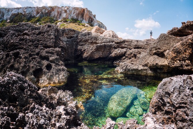 Hiking Tours in Ibiza - Discover the Other Side of the White Island - Safety Precautions and Tips