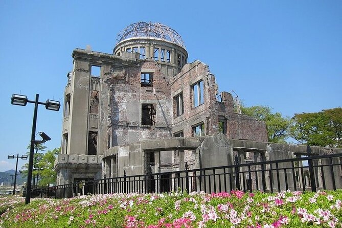 Hiroshima and Miyajima 1 Day Tour for Who Own the JR Pass Only - Common questions