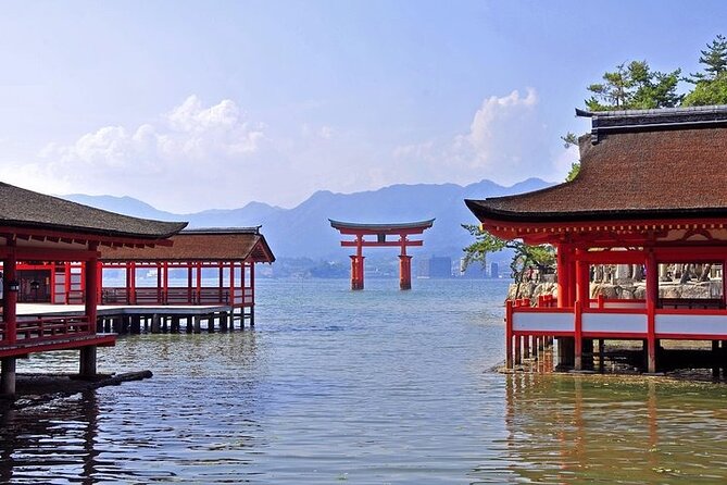 Hiroshima and Miyajima 1 Day Tour From Kyoto or Osaka - Common questions