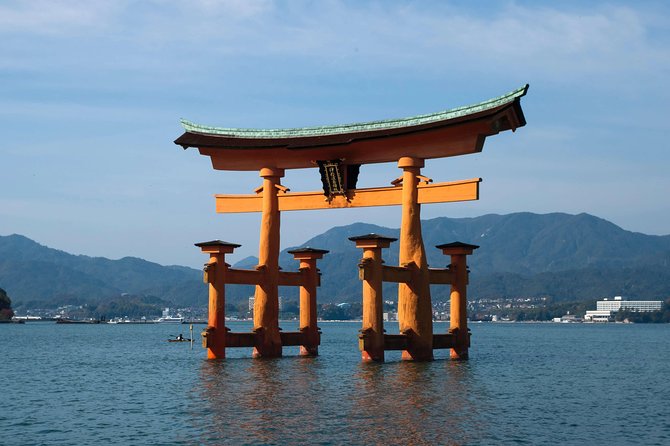 Hiroshima Custom Half Day Tour - Meeting Point and Start Time