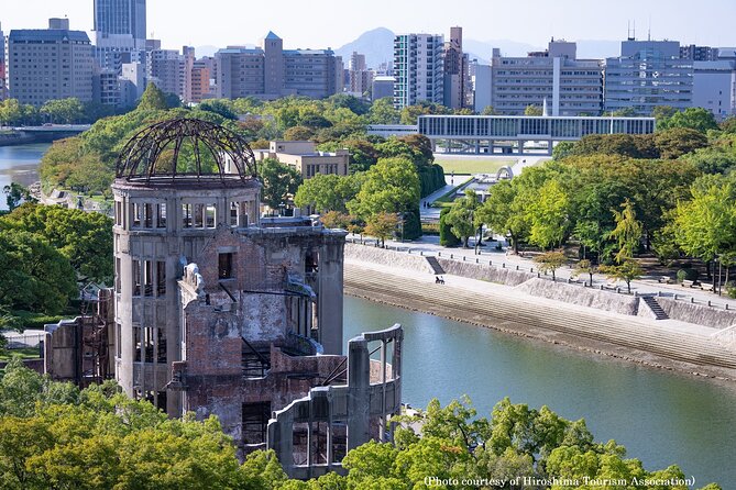 Hiroshima Departure - 1 Day Hiroshima & Miyajima Tour - Tour Highlights