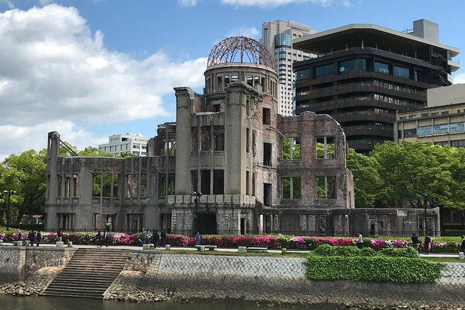 Hiroshima in a Nutshell: Morning Bike Adventure - Common questions