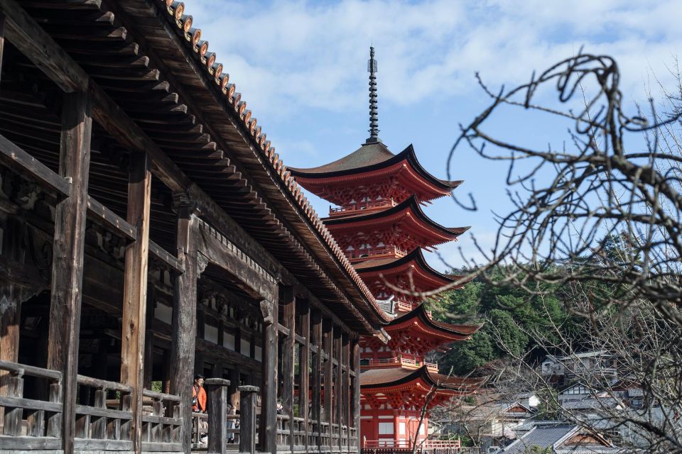 Hiroshima: Peace Memorial, Itsukushima and Miyajima Tour - Additional Information