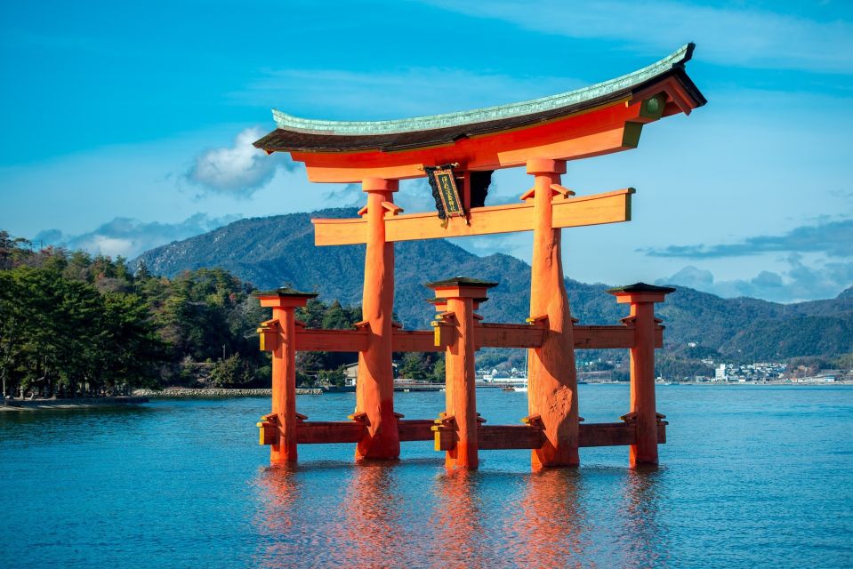 Hiroshima: Private Half-Day Miyajima Tour - Customer Reviews