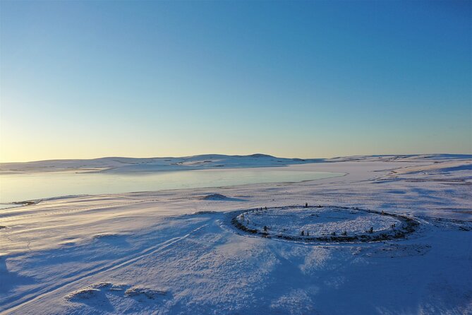 Historic Orkney 4 Hour Tour by a Local - Tour Inclusions