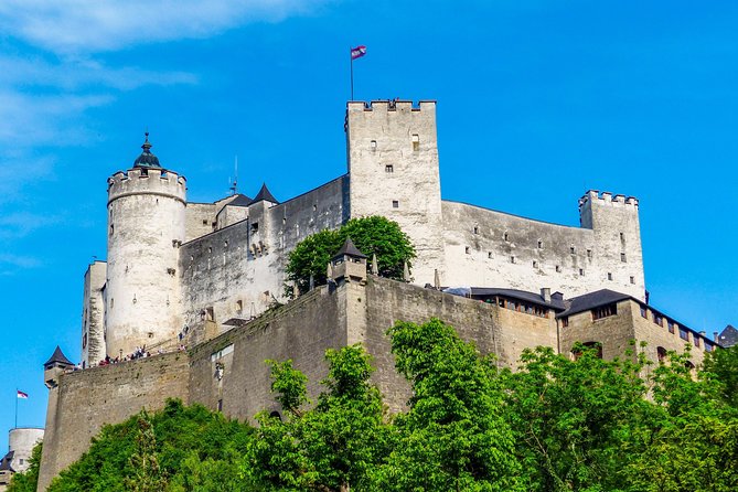 Historic Salzburg: Exclusive Private Tour With a Local Expert - Expert Guide Information