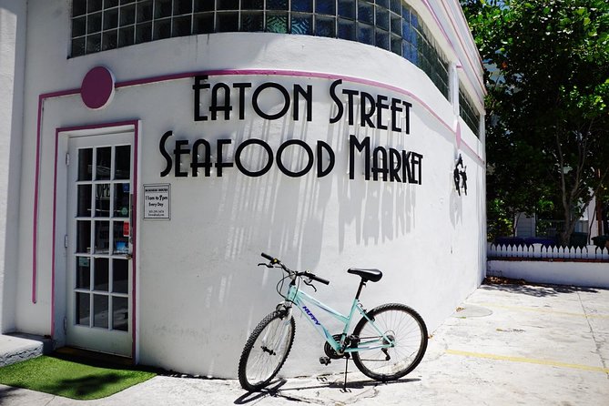 Historic Seaport Food & Walking Tour by Key West Food Tours - Common questions