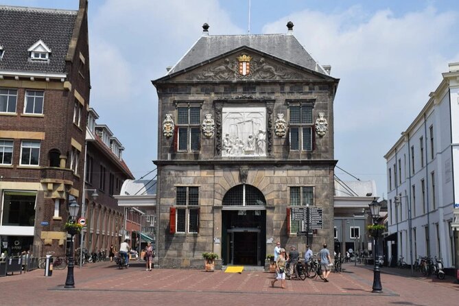 Historical Gouda: Private Tour With Local Guide - Common questions