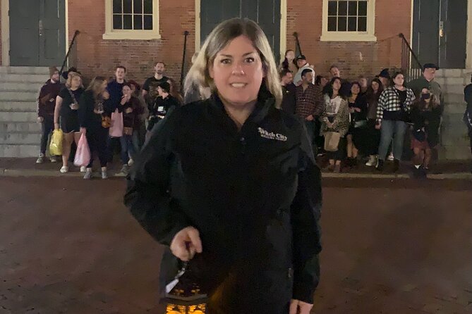 History and Hauntings of Salem Guided Walking Tour - Feedback