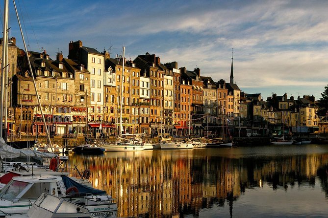 Honfleur Private Walking Tour - Additional Information for Travelers