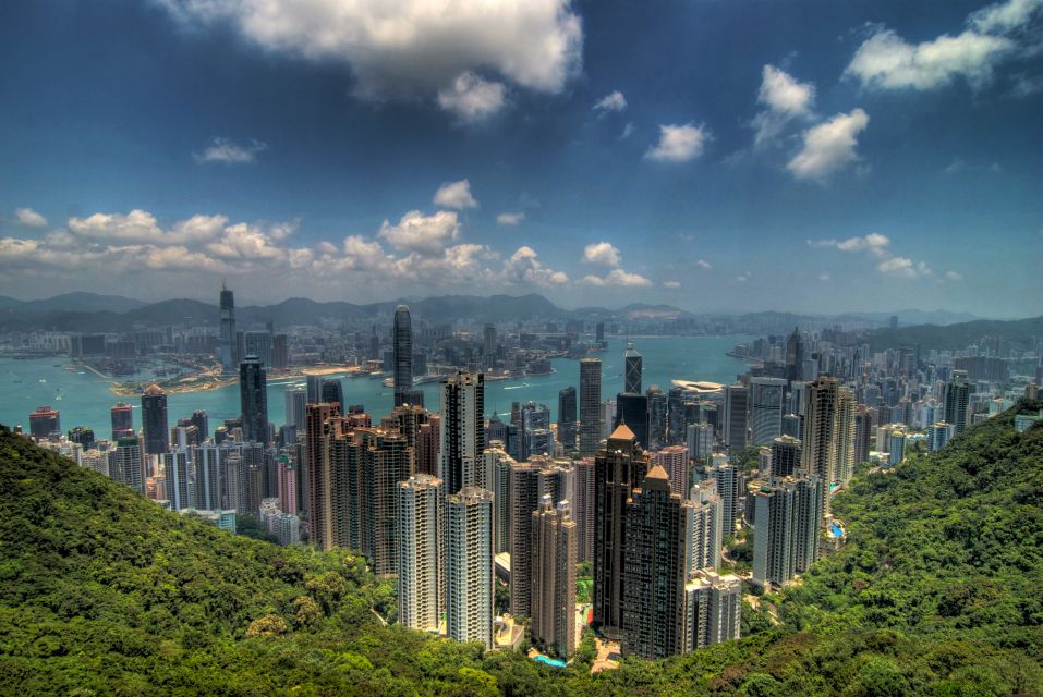 Hong Kong: Full-Day Private City Trip - Pricing Information