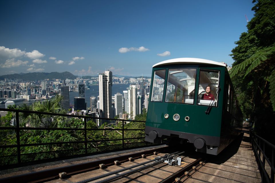 Hong Kong: Go City Explorer Pass - Choose 3 to 7 Attractions - Last Words