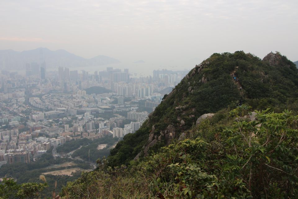 Hong Kong: Private Tour With a Local Guide - Customer Reviews