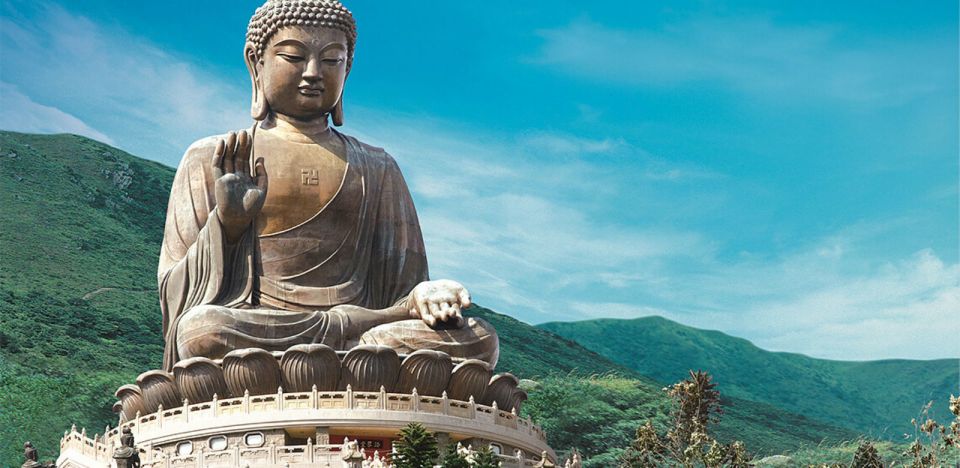 Hong Kong: Tai O, Ngong Ping 360, & Big Buddha Heritage Tour - Additional Information