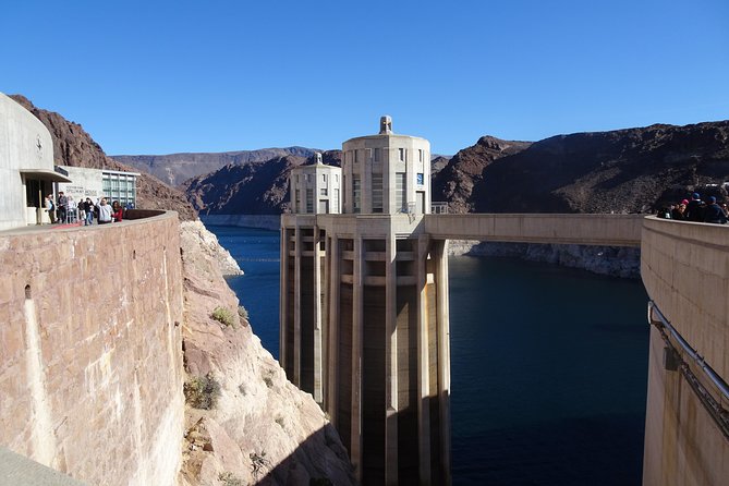 Hoover Dam, Lake Mead and Boulder City Tour With Private Option - Recommendations