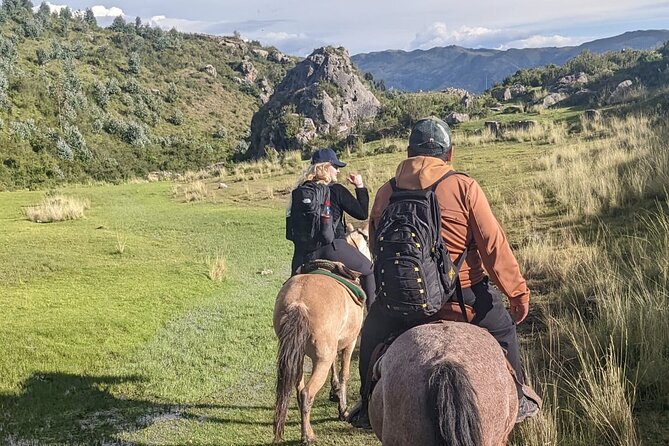 Horseback Riding Through Four Hidden Temples of the Inkas - Last Words