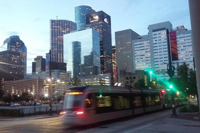 Houston City Sightseeing Tour - Additional Tips and Recommendations