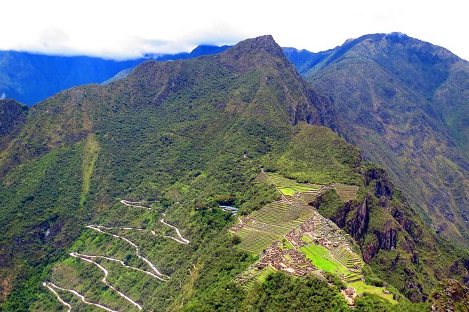 Huayna Picchu and Machu Picchu From Cusco Full Day - Additional Tips and Recommendations