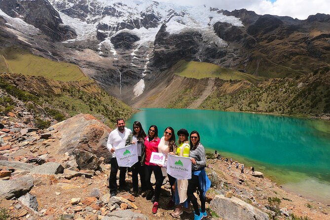 Humantay Lake Full Day Trek - Altitude Considerations